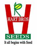 Hart Bros Seeds logo
