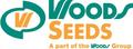 Woods Seeds logo