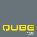 Qube Agri logo